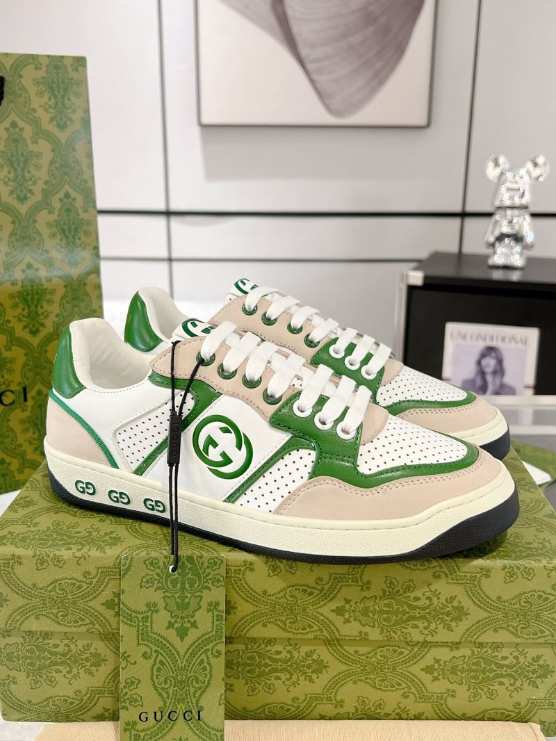 Gucci Low Shoes